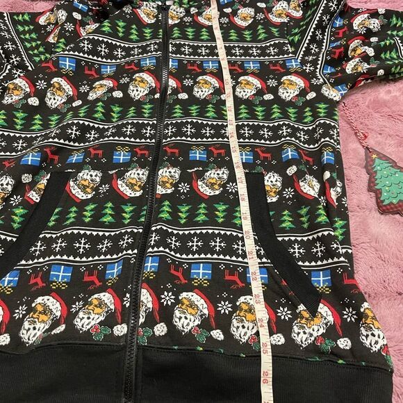 Seven Oaks Sweatshirt Christmas - Picture 9 of 10